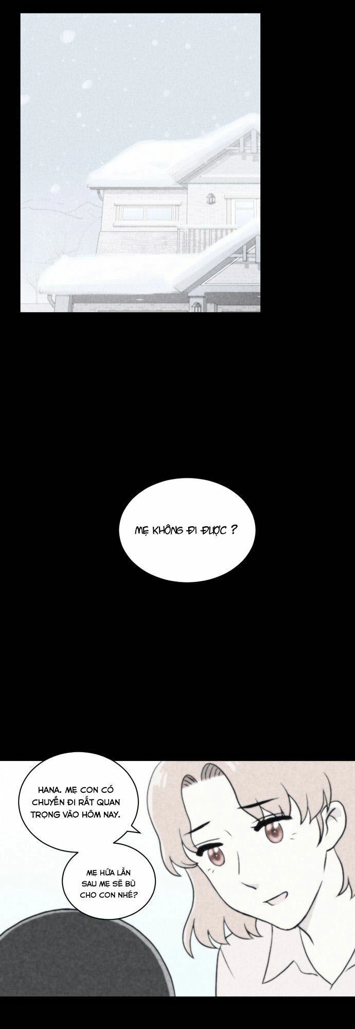 Haru Ơi Chapter 6 - 4