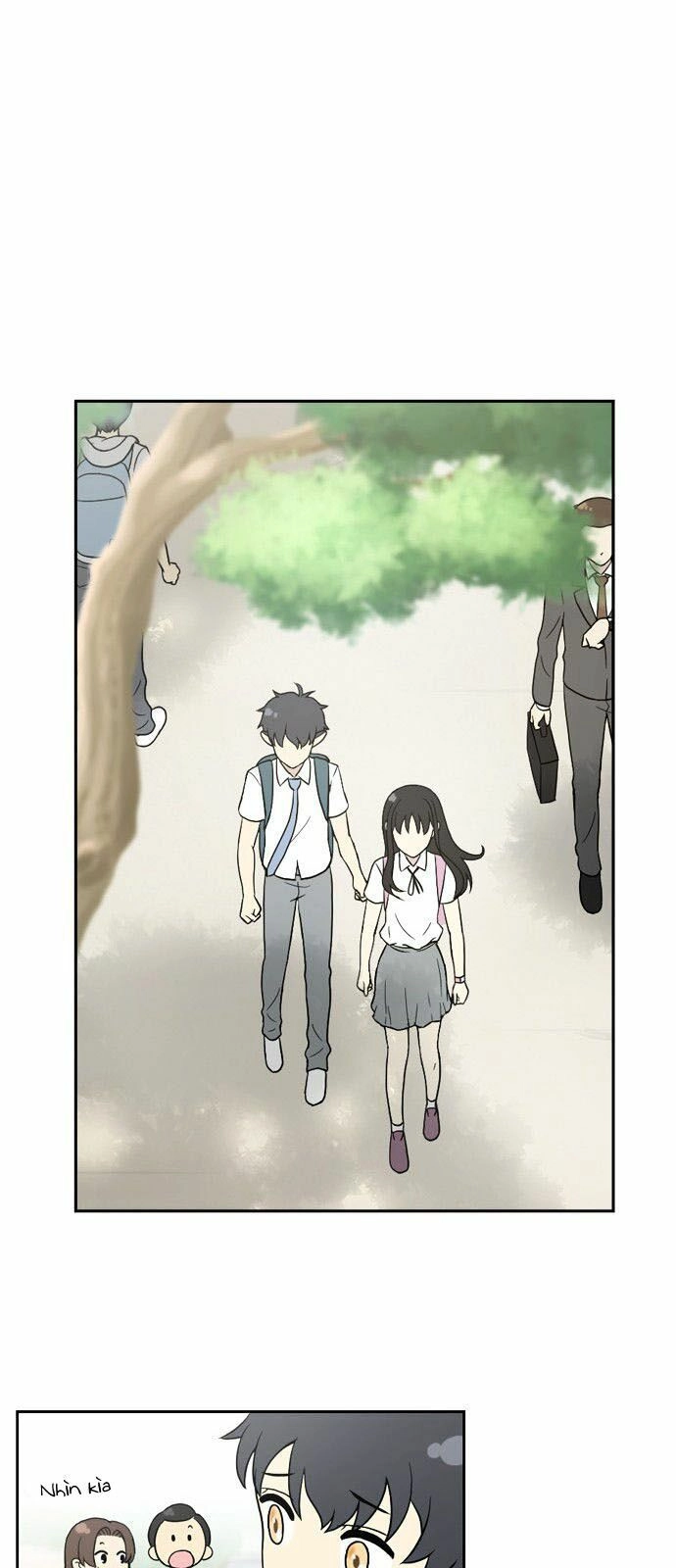 Haru Ơi Chapter 6 - 17