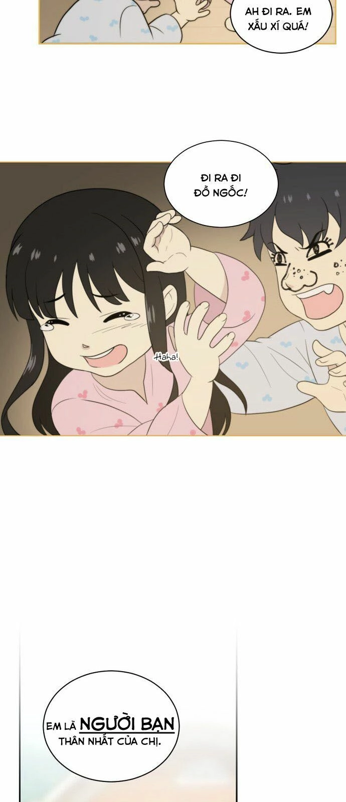 Haru Ơi Chapter 6 - 29