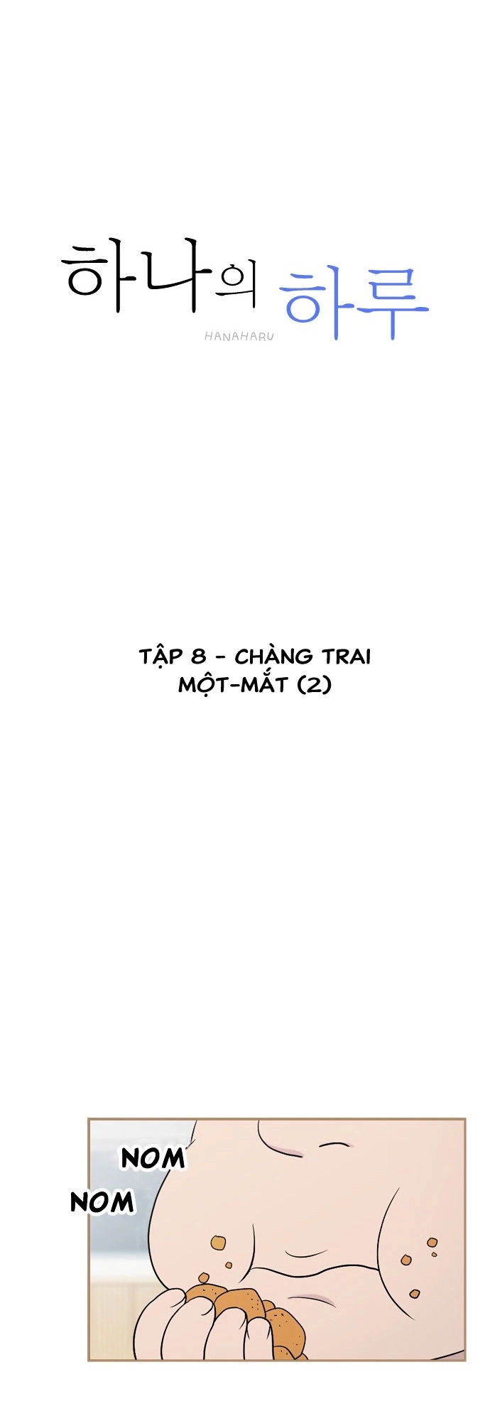 Haru Ơi Chapter 8 - 3