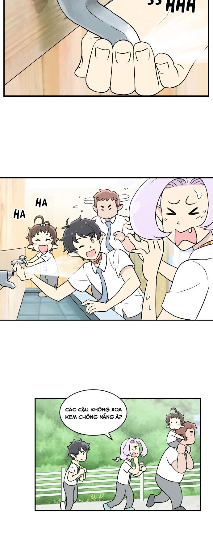 Haru Ơi Chapter 8 - 18