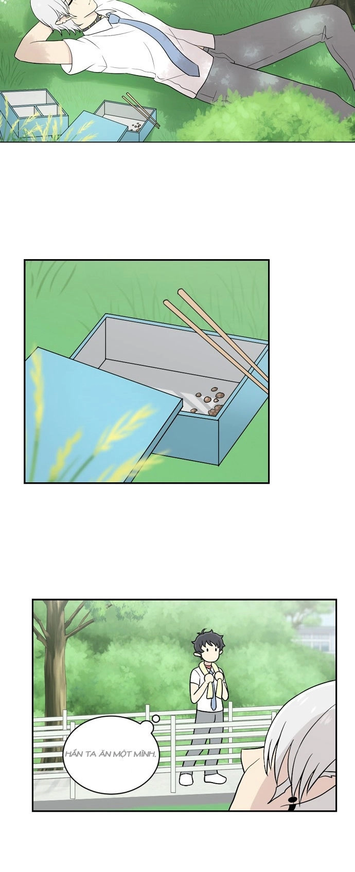 Haru Ơi Chapter 8 - 20