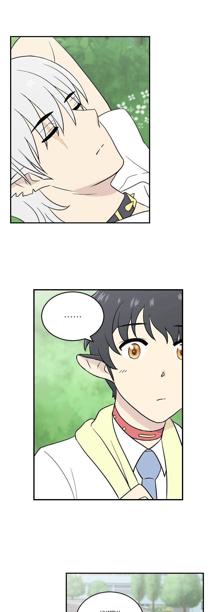 Haru Ơi Chapter 8 - 21