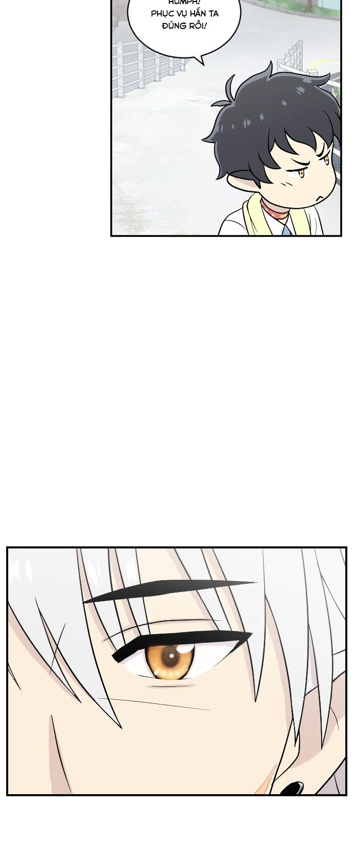 Haru Ơi Chapter 8 - 22