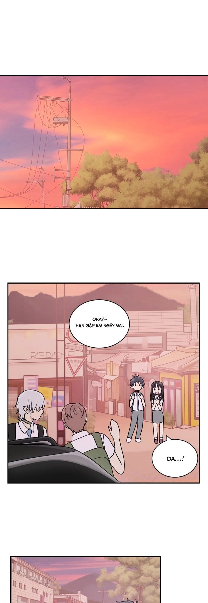 Haru Ơi Chapter 8 - 34