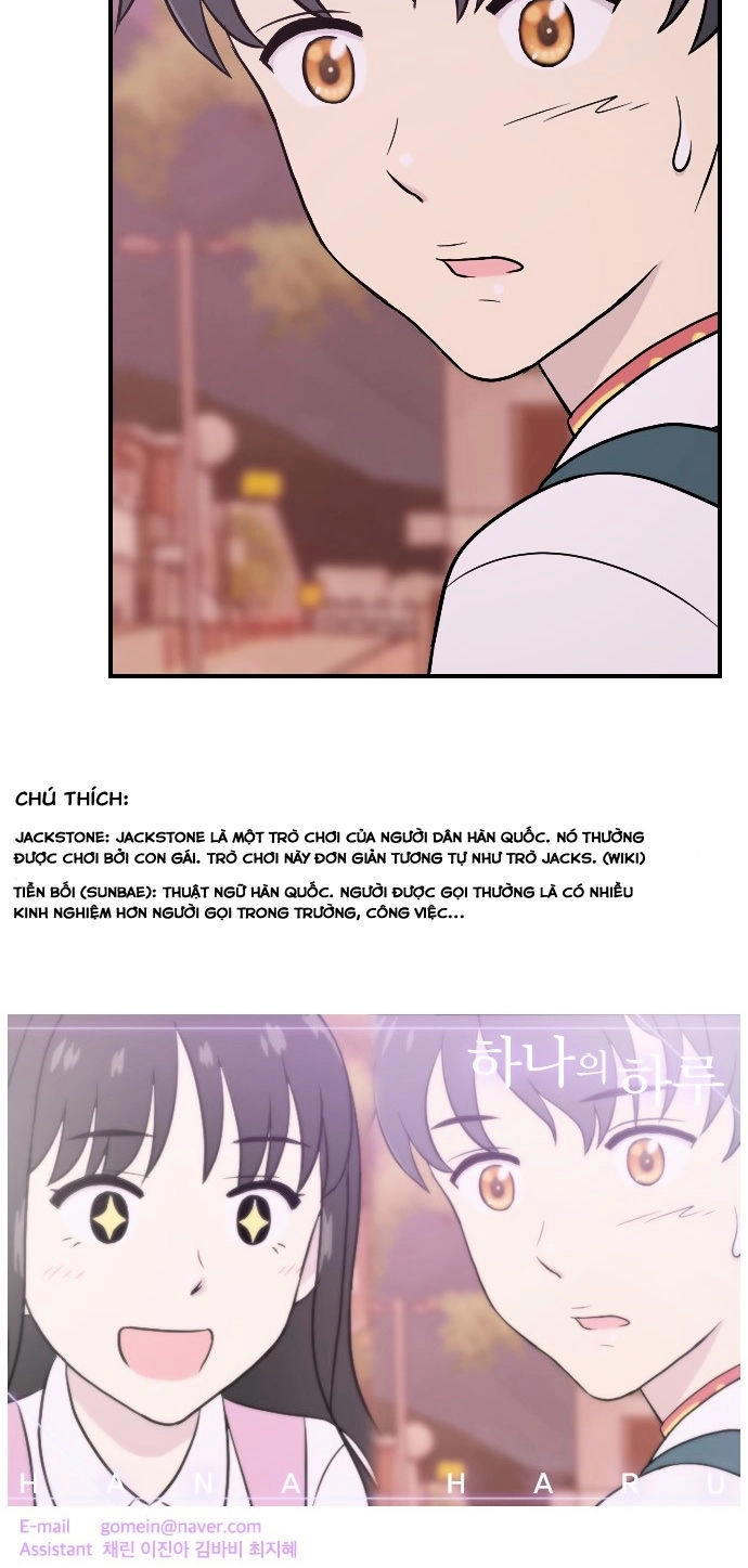 Haru Ơi Chapter 8 - 37