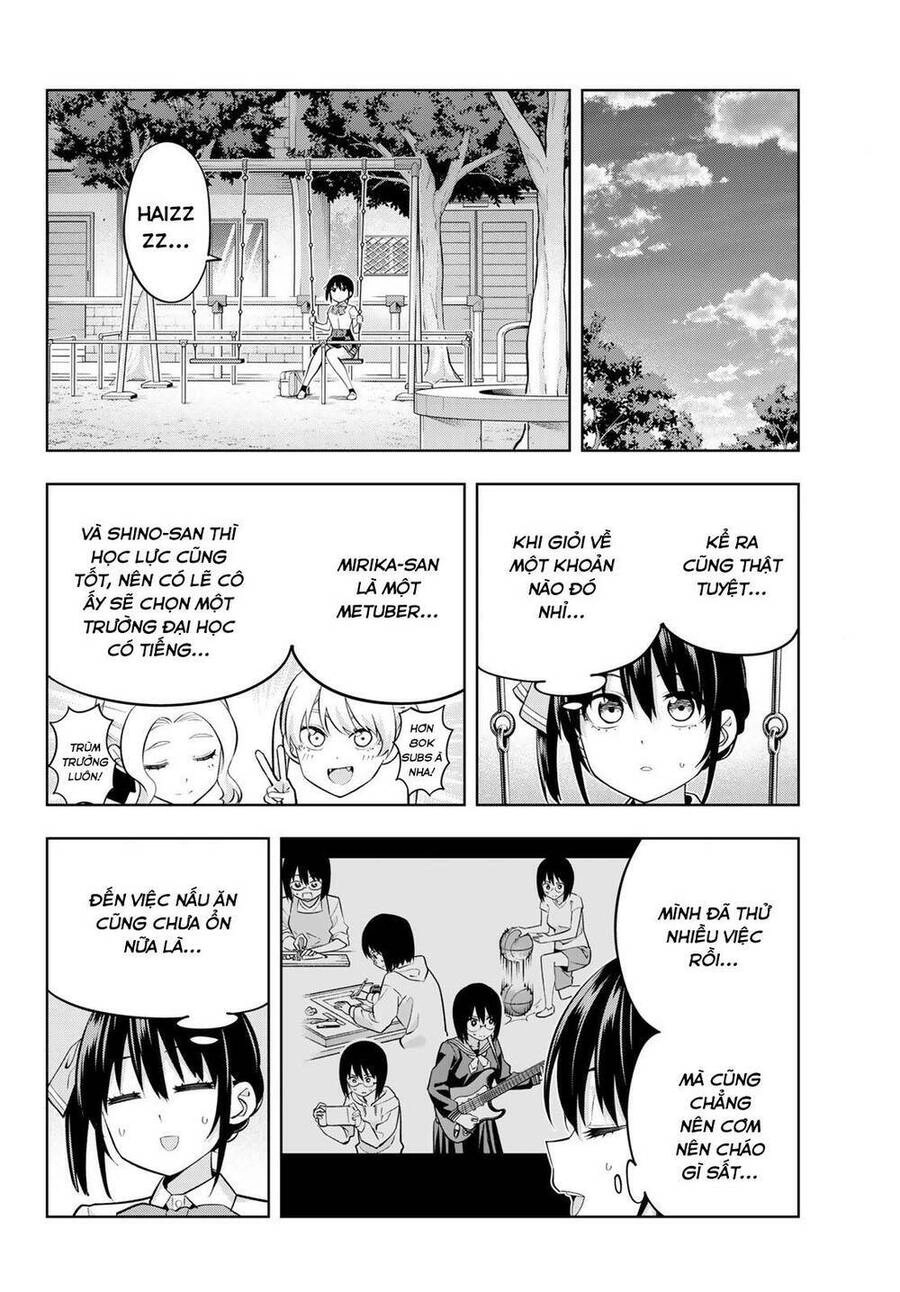 Kanojo Mo Kanojo Chapter 100 - 6