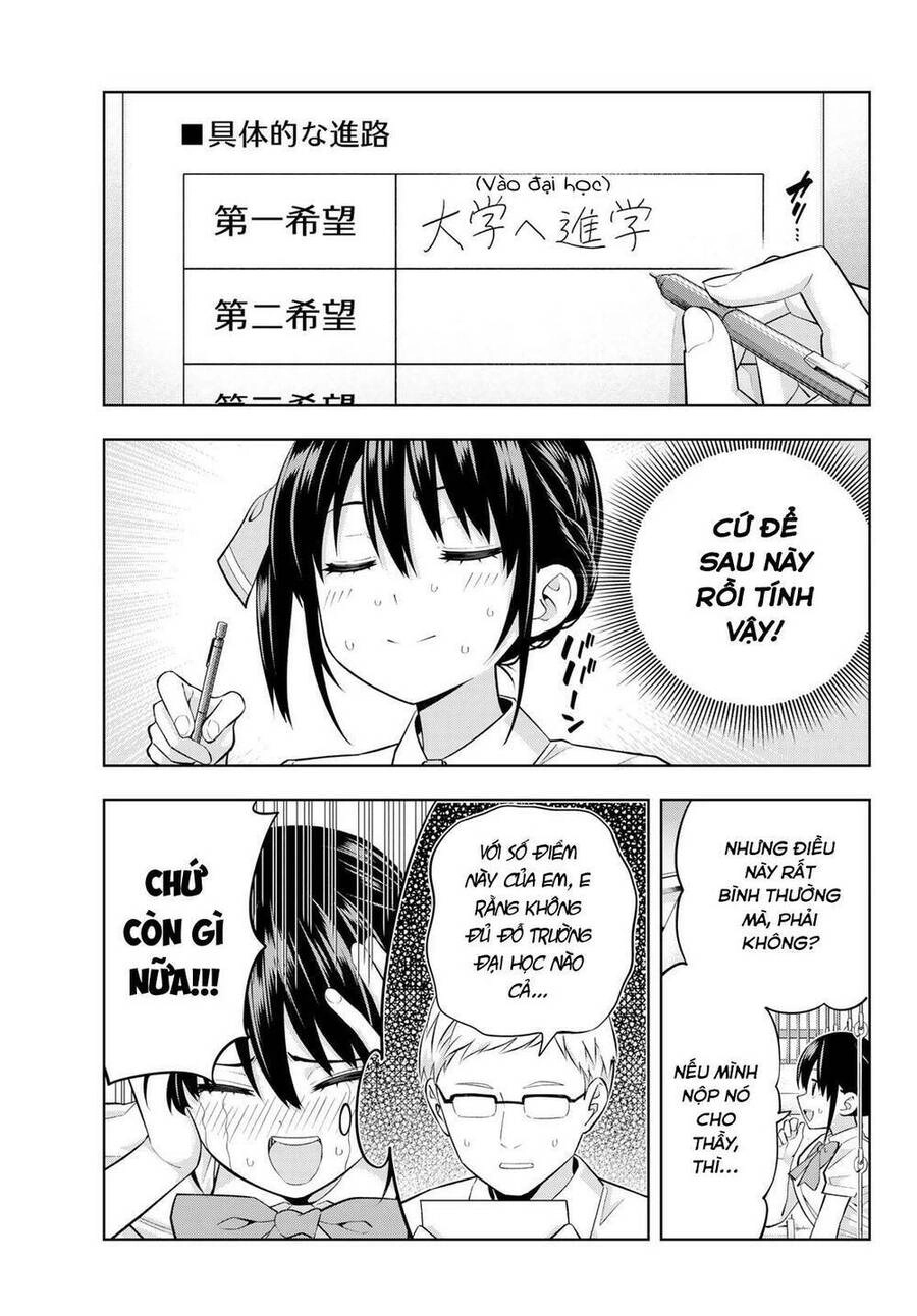Kanojo Mo Kanojo Chapter 100 - 11