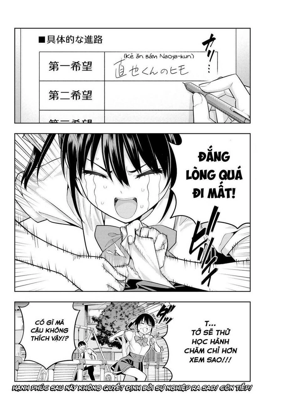 Kanojo Mo Kanojo Chapter 100 - 16