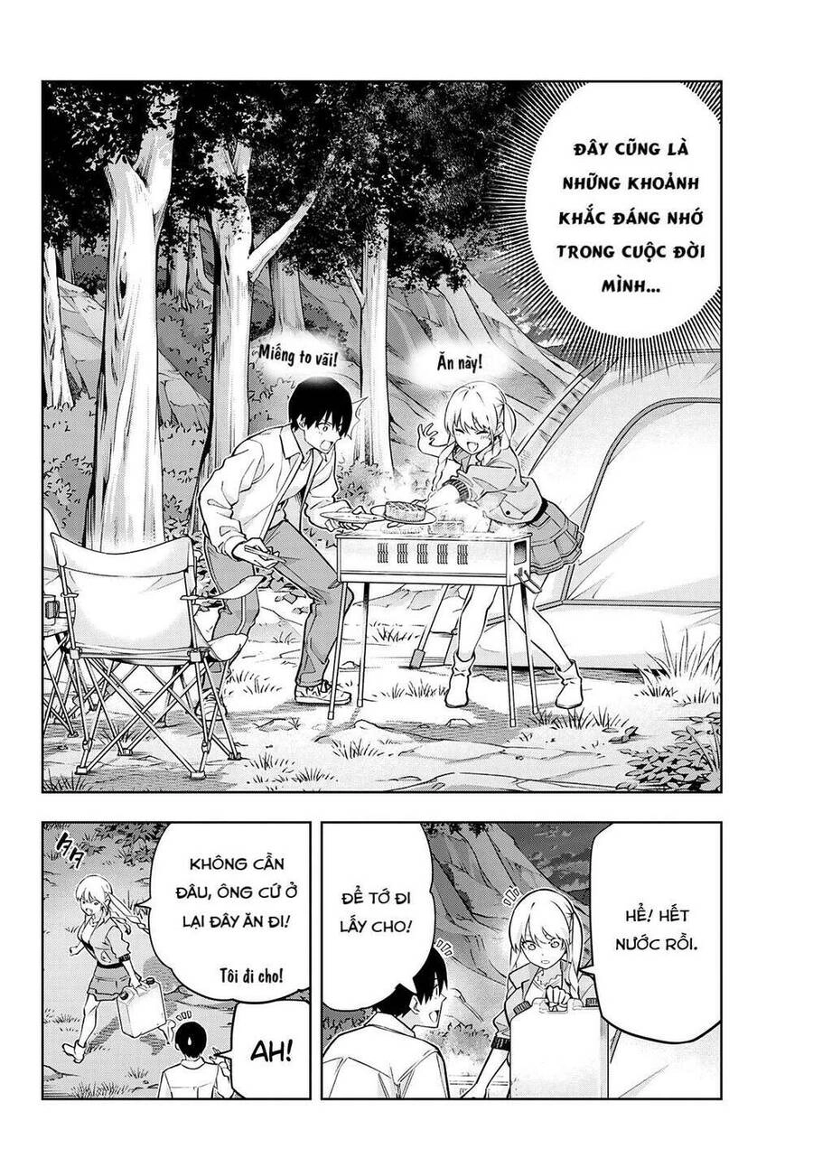 Kanojo Mo Kanojo Chapter 117 - 13