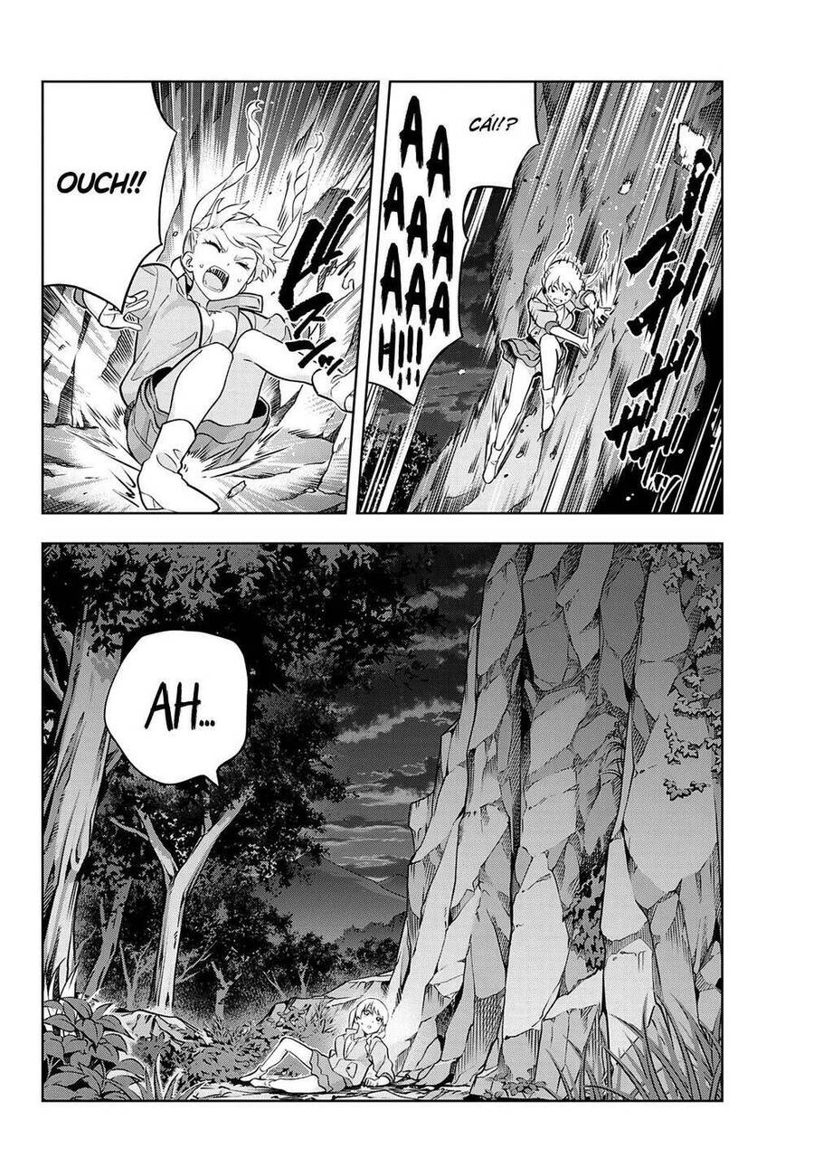 Kanojo Mo Kanojo Chapter 117 - 15