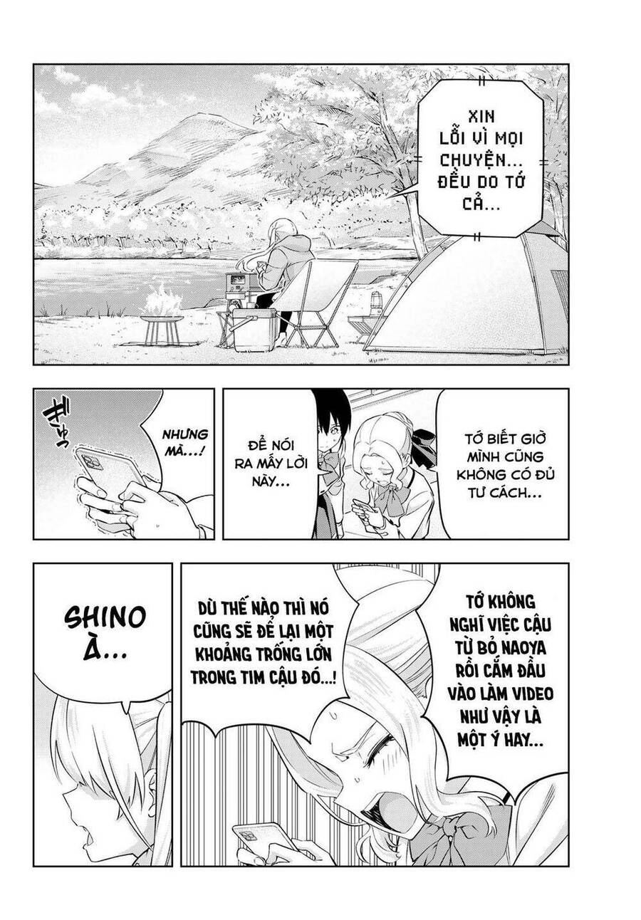 Kanojo Mo Kanojo Chapter 134 - 6