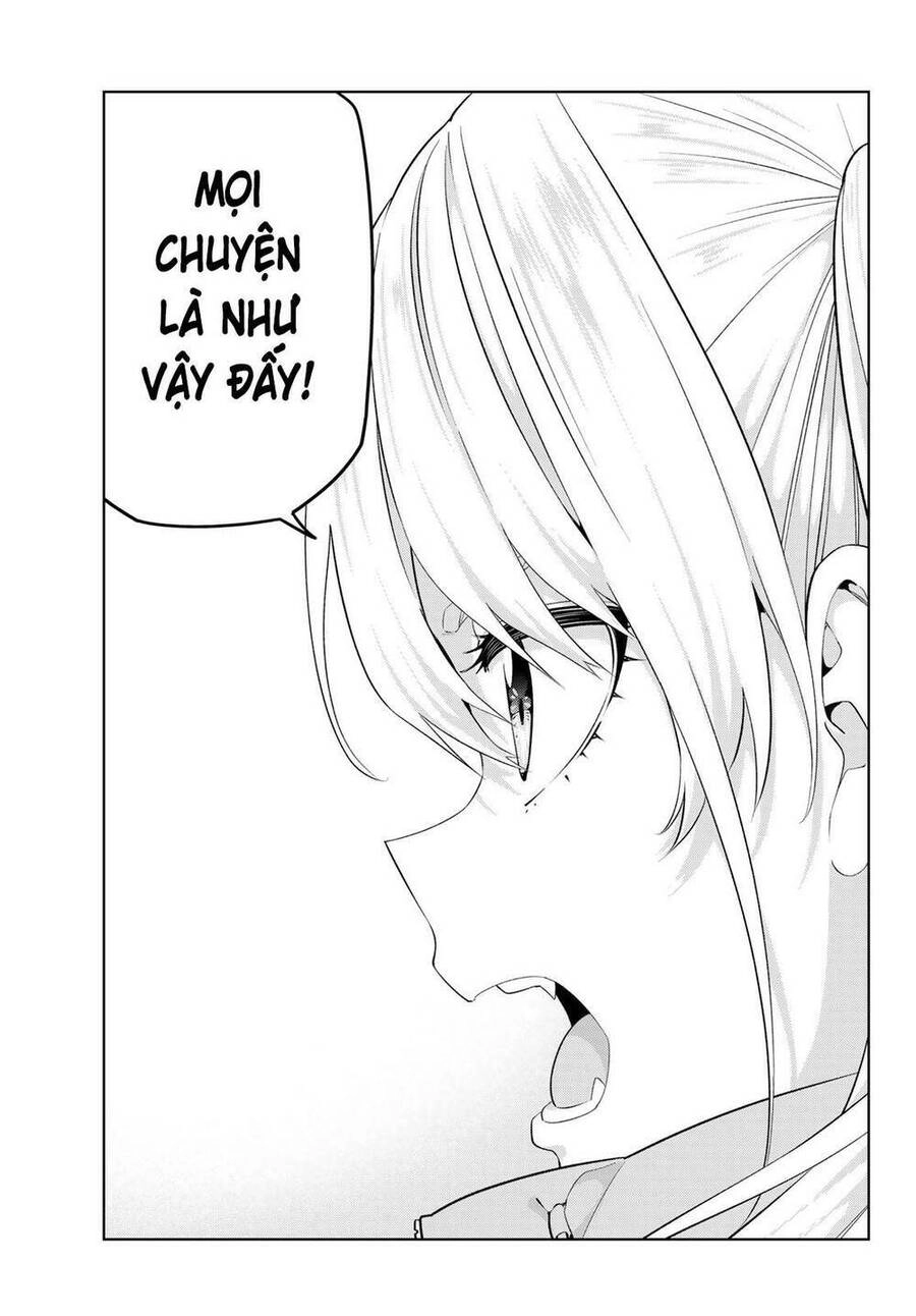 Kanojo Mo Kanojo Chapter 134 - 13