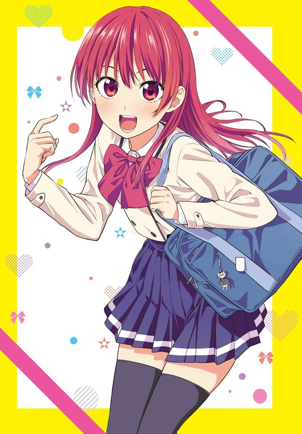 Kanojo Mo Kanojo Chapter 16 - 3