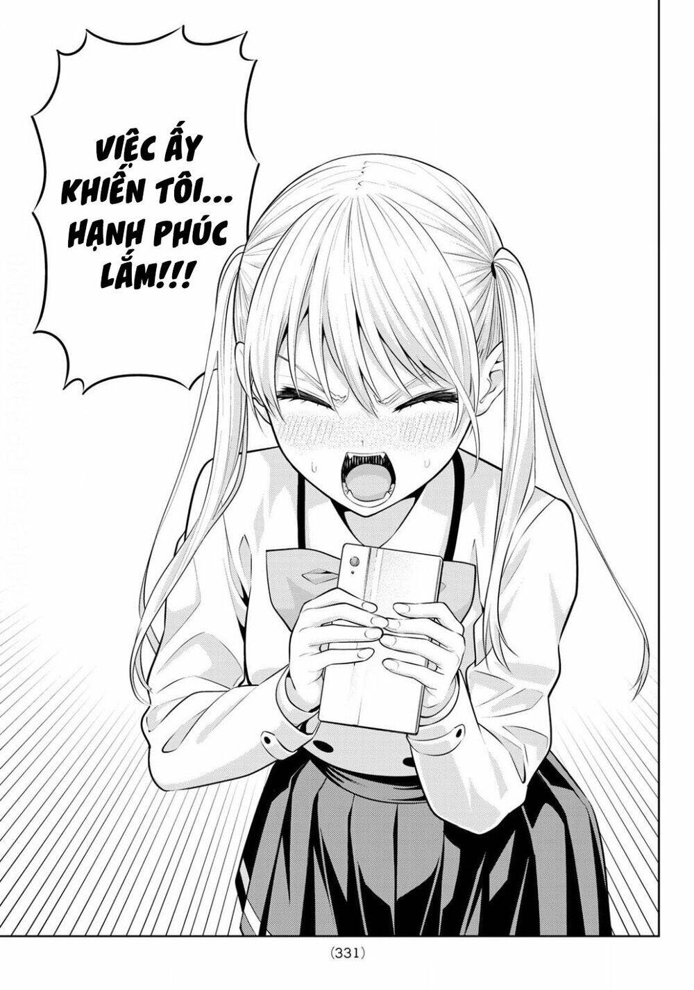 Kanojo Mo Kanojo Chapter 20 - 14