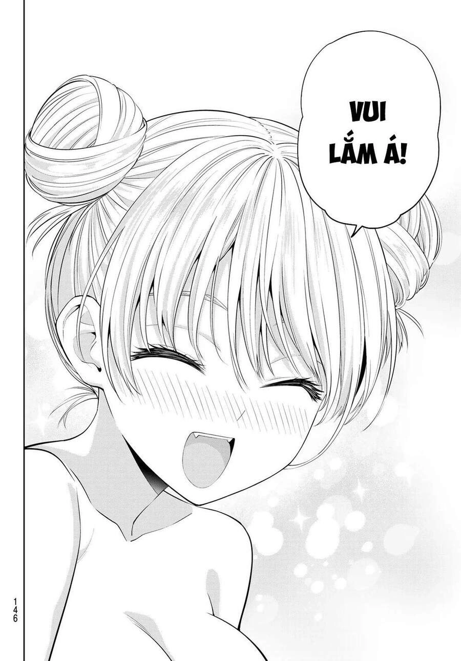 Kanojo Mo Kanojo Chapter 30 - 13