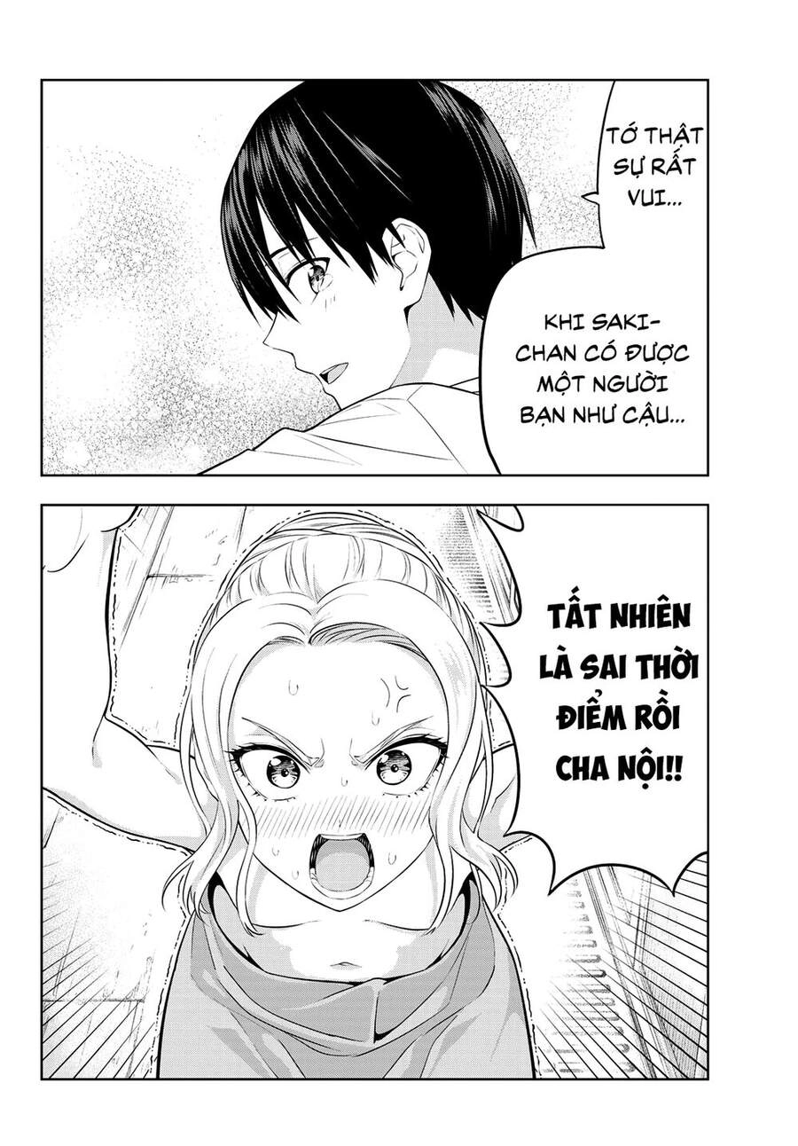 Kanojo Mo Kanojo Chapter 31 - 13