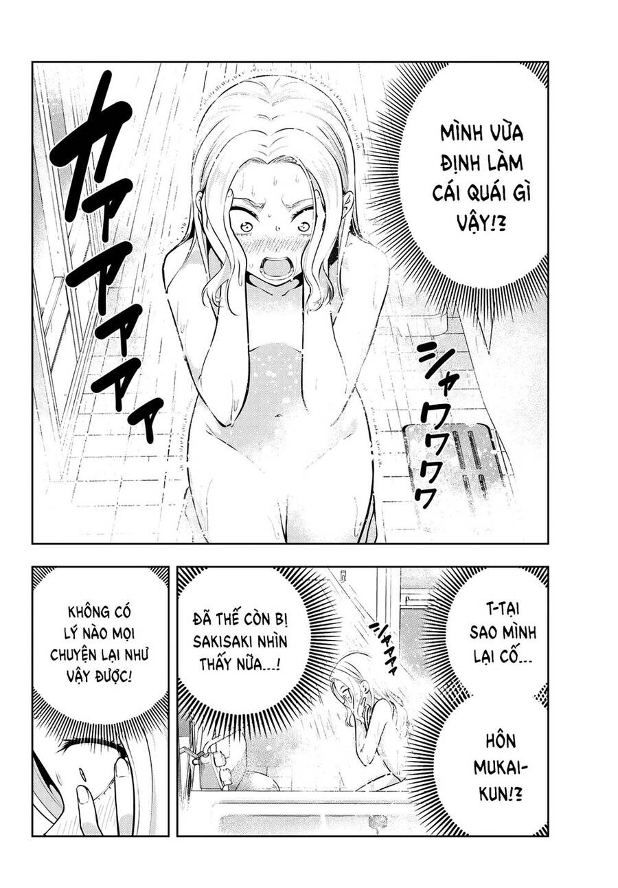 Kanojo Mo Kanojo Chapter 46 - 5