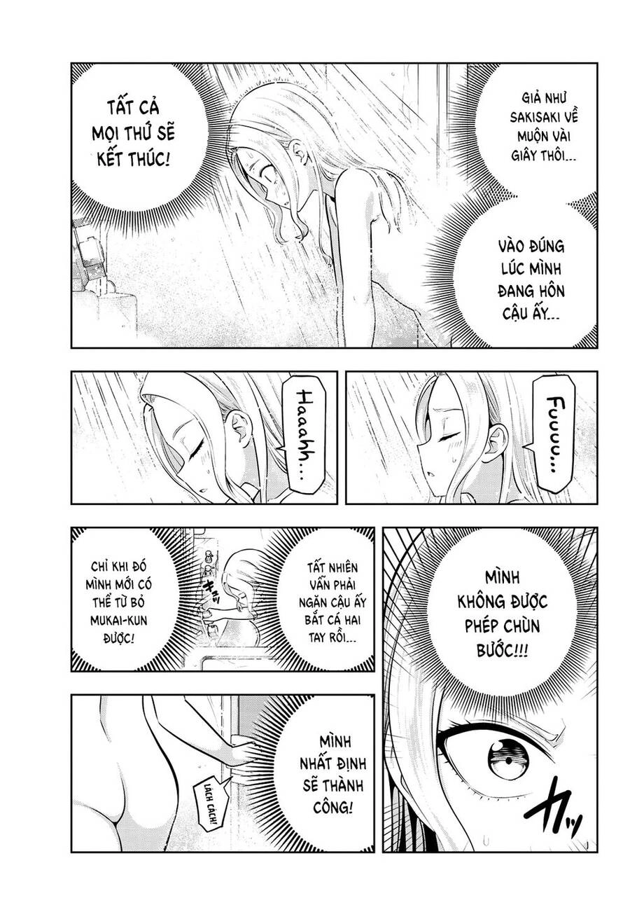 Kanojo Mo Kanojo Chapter 46 - 6