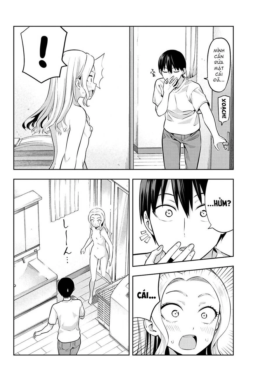 Kanojo Mo Kanojo Chapter 46 - 7