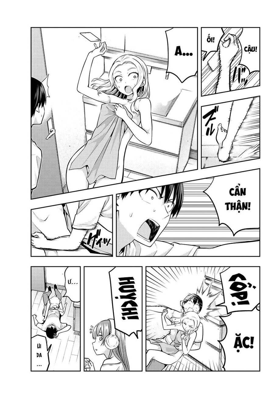 Kanojo Mo Kanojo Chapter 46 - 10