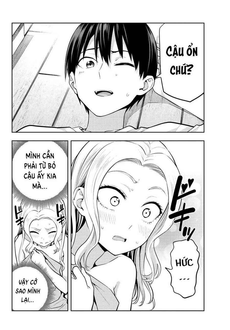 Kanojo Mo Kanojo Chapter 46 - 11