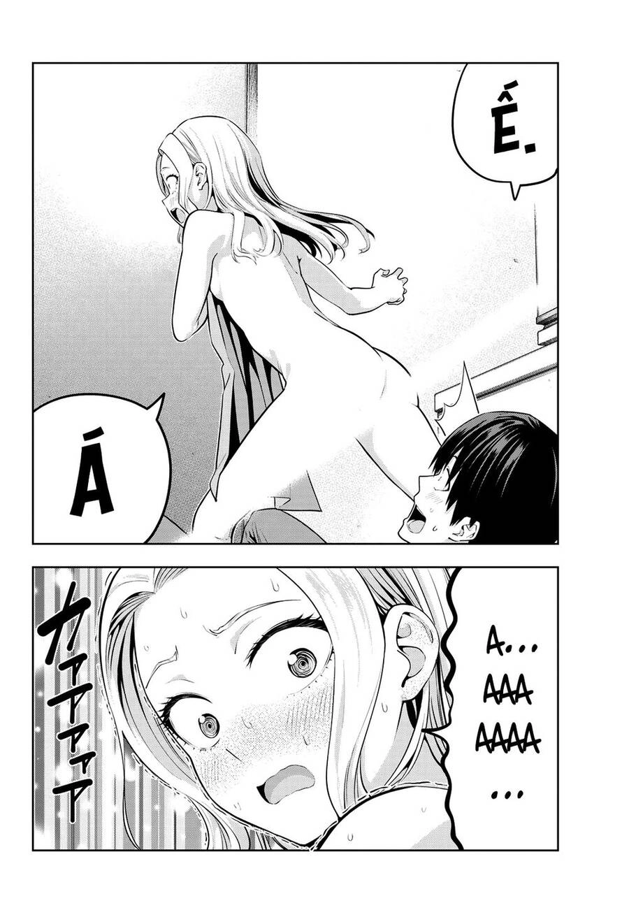 Kanojo Mo Kanojo Chapter 46 - 13