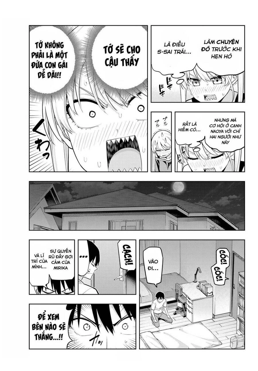 Kanojo Mo Kanojo Chapter 65 - 6