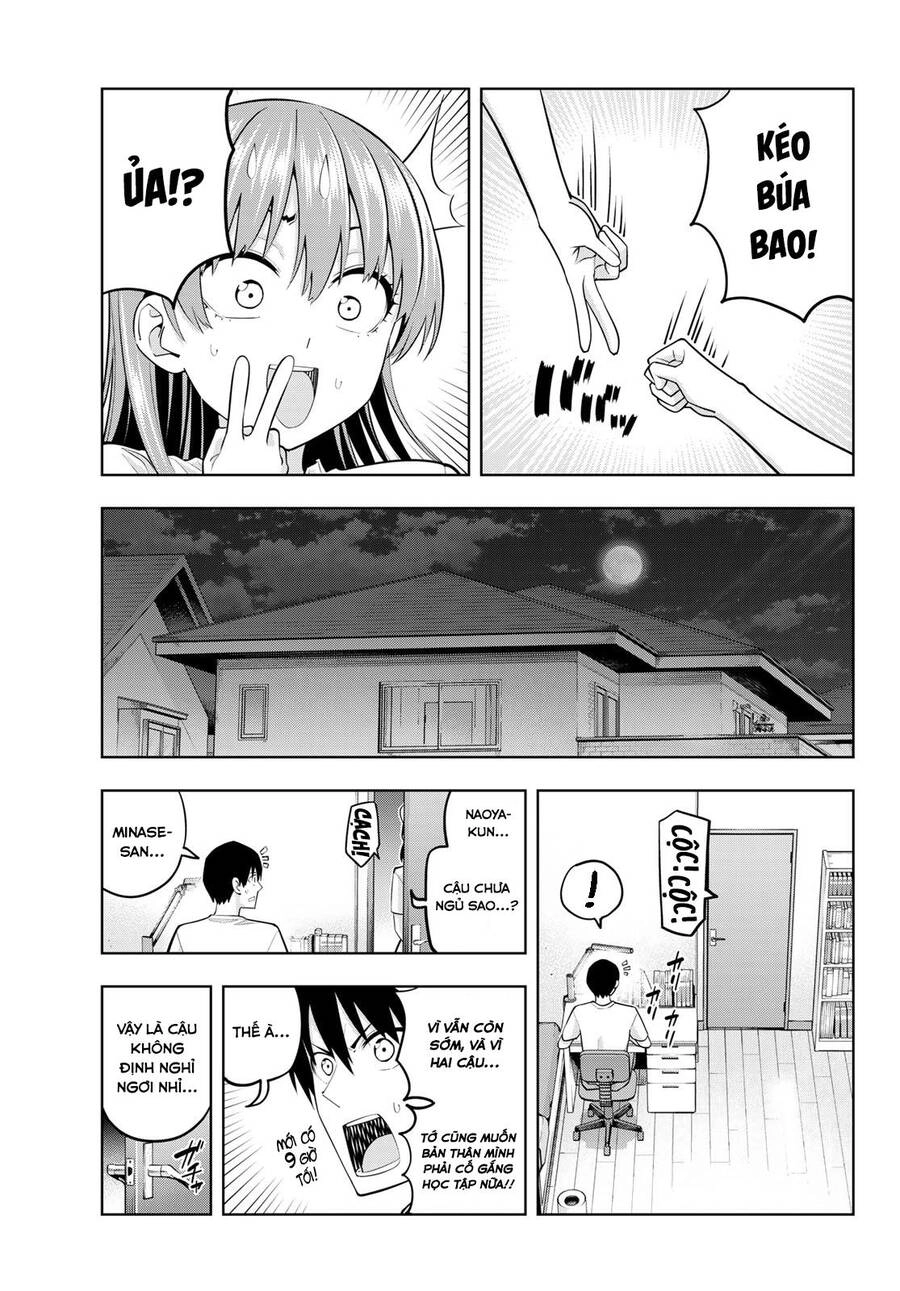 Kanojo Mo Kanojo Chapter 66 - 6