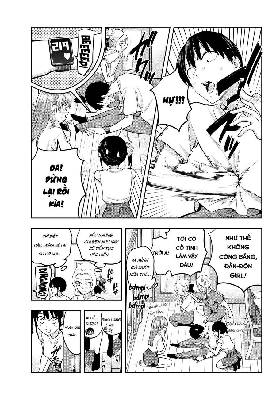 Kanojo Mo Kanojo Chapter 68 - 13