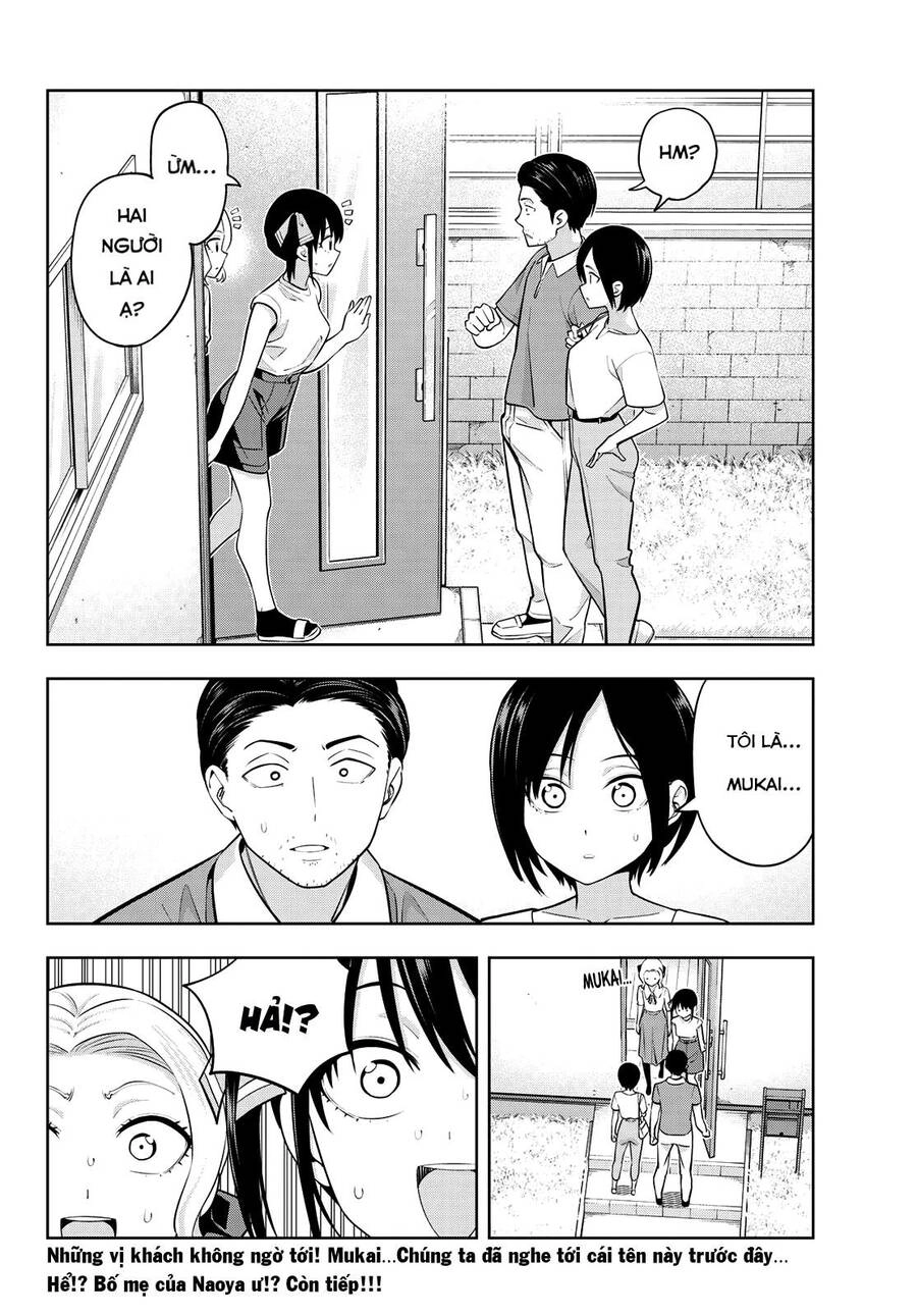 Kanojo Mo Kanojo Chapter 68 - 14