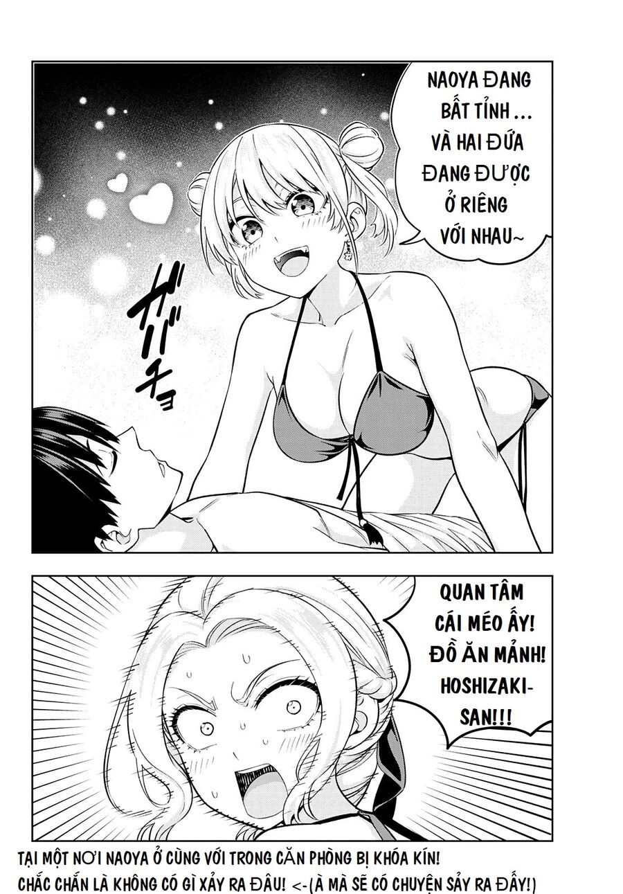 Kanojo Mo Kanojo Chapter 77 - 14