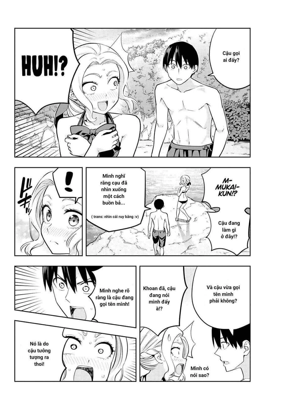 Kanojo Mo Kanojo Chapter 79 - 6