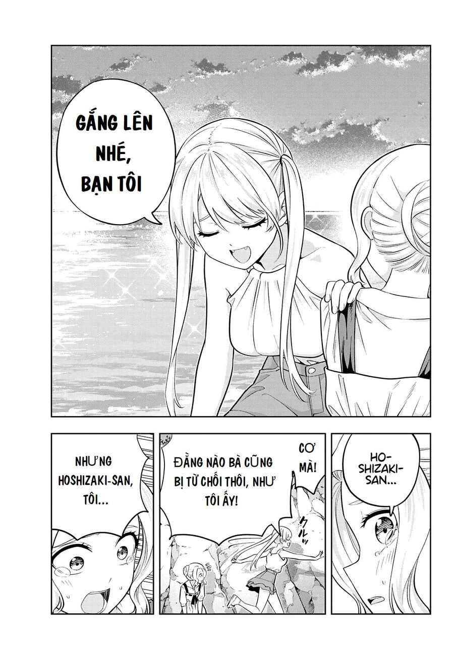 Kanojo Mo Kanojo Chapter 86 - 13