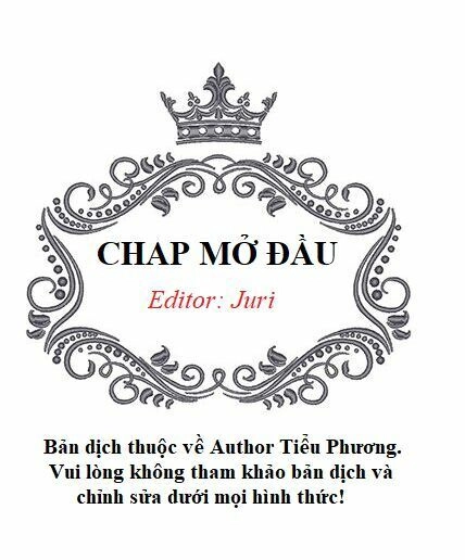 Bí Mật Của Hoàng Phi Isana Chapter 1 - 5
