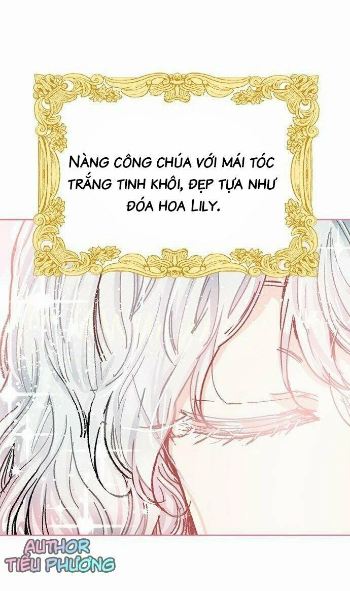Bí Mật Của Hoàng Phi Isana Chapter 1 - 7