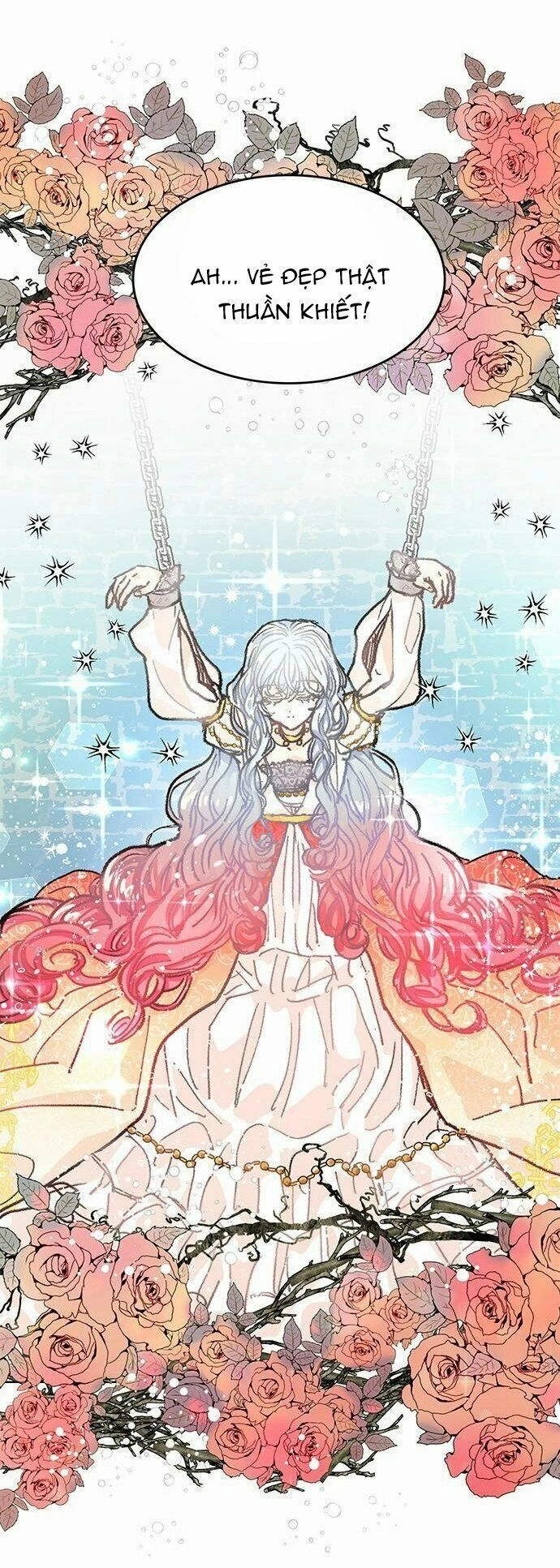 Bí Mật Của Hoàng Phi Isana Chapter 1 - 9