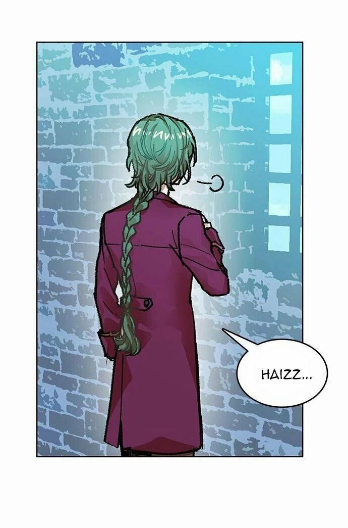 Bí Mật Của Hoàng Phi Isana Chapter 1 - 11