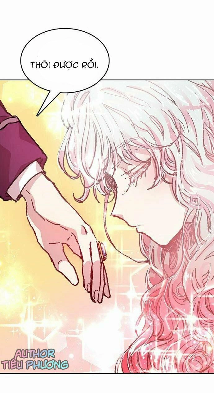 Bí Mật Của Hoàng Phi Isana Chapter 1 - 13