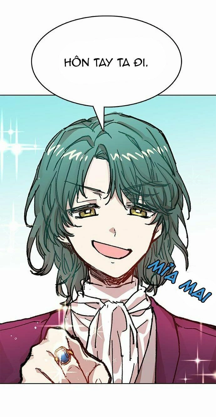 Bí Mật Của Hoàng Phi Isana Chapter 1 - 14