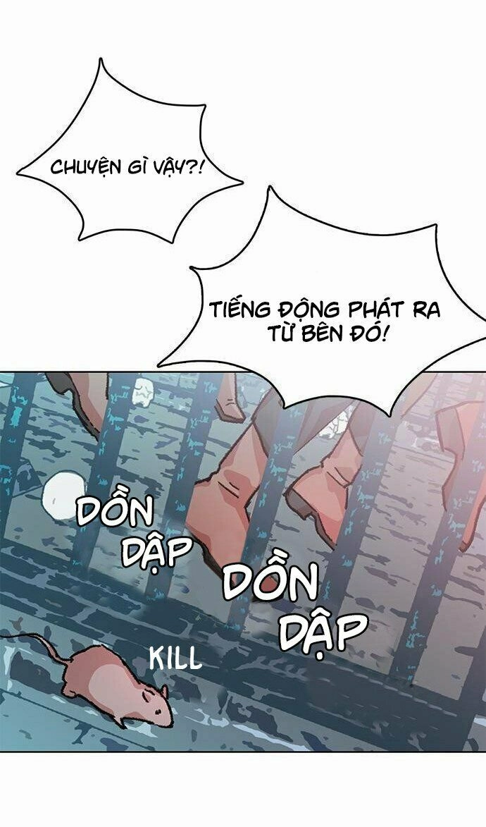 Bí Mật Của Hoàng Phi Isana Chapter 1 - 18