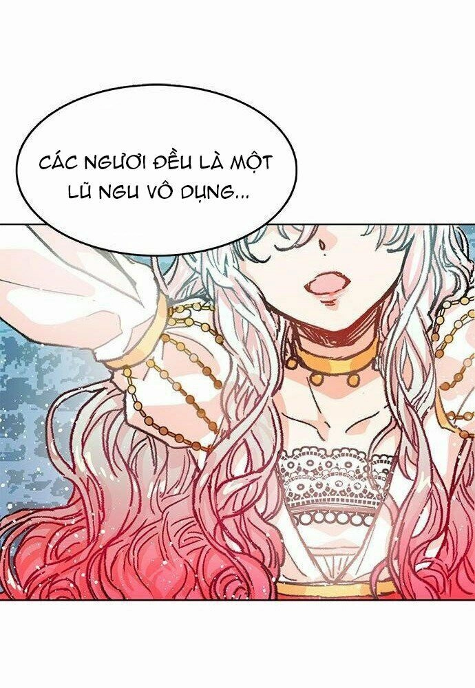 Bí Mật Của Hoàng Phi Isana Chapter 1 - 21