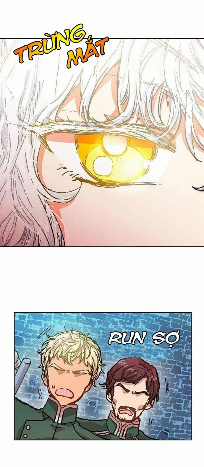 Bí Mật Của Hoàng Phi Isana Chapter 1 - 24