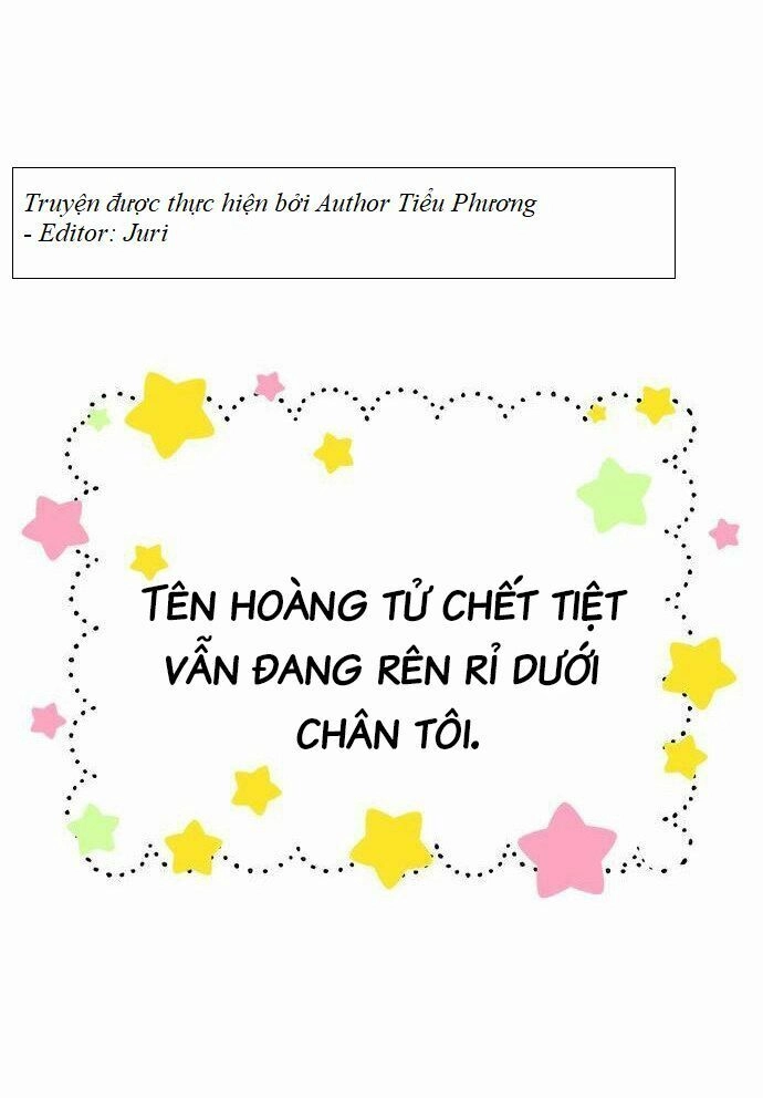 Bí Mật Của Hoàng Phi Isana Chapter 1 - 28