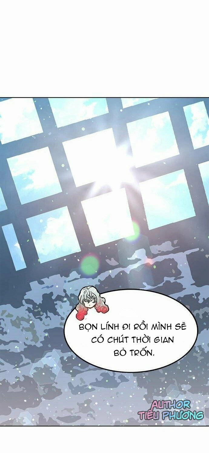 Bí Mật Của Hoàng Phi Isana Chapter 1 - 29