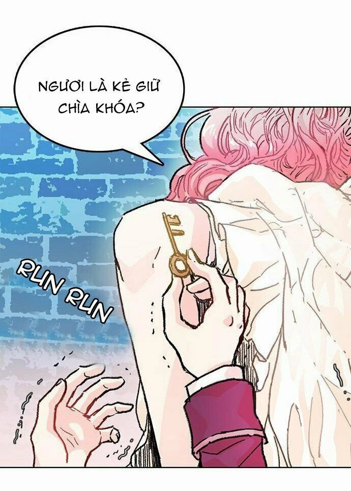 Bí Mật Của Hoàng Phi Isana Chapter 1 - 30