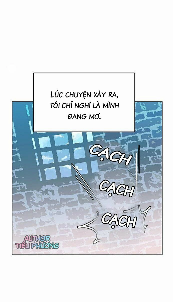 Bí Mật Của Hoàng Phi Isana Chapter 1 - 32