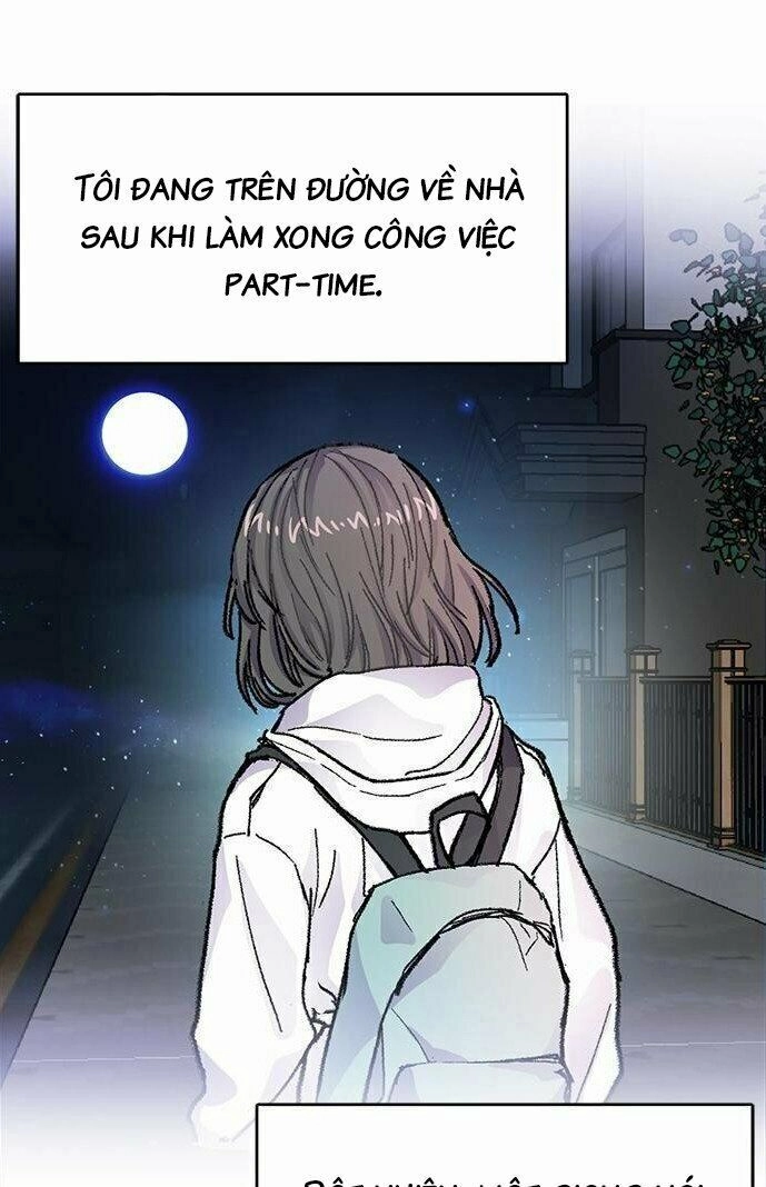 Bí Mật Của Hoàng Phi Isana Chapter 1 - 33
