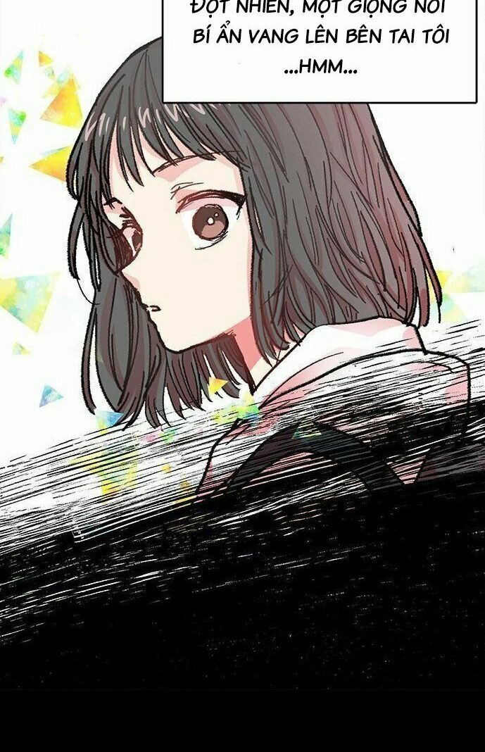 Bí Mật Của Hoàng Phi Isana Chapter 1 - 34