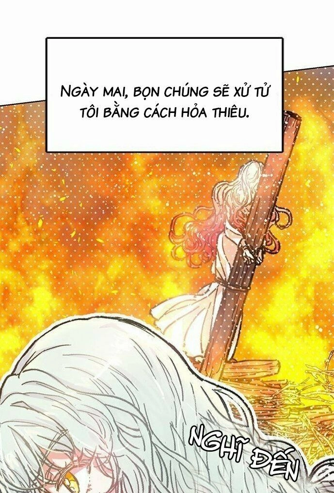 Bí Mật Của Hoàng Phi Isana Chapter 1 - 37